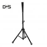 Pesapalli T-s&auml;rk lastele, k&otilde;rgusreguleeritav pehmepalli l&ouml;&ouml;gipraktika statiiv kummeeritud pealispinnaga, kokkupandav pesapalli l&ouml;&ouml;gi-tee kandekotiga A