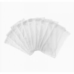 20 tk, ei sisalda basseini skimmerit, basseini skimmeri sokke, filtreid, korve, skimmerid puhastab prahti ja lehti maapealsete ja maapealsete basseinide jaoks 20pcs