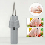 Linnuliha kitkumise artefakt Kana Sulg Pardi Hane Sulg Elektriline K&auml;eshoitav Linnuliha Pintsetid Sea Karvaklamber Karvaeemaldust&ouml;&ouml;riist