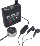 Sunmechatronics Betoonimikrofon 2GB MW-55