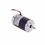 1 tk alalisvoolumootor V&auml;ike elektrimootor 12V 24V alalisvool P&ouml;&ouml;rdeid reguleeriv masin Suure kiirusega mootor 2000 p/min-6000 p/min 6 mm l&auml;bim&otilde;&otilde;duga v&otilde;ll 12V&