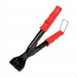 Edge Cutting Scissors 45 90 Degree Pliers Easy to Use High Hardness Multi-use Board Cutter Photo 15MM