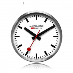 Mondaine A990.Clock.16sbb Avalik Seinakell A990.CLOCK.16SBB