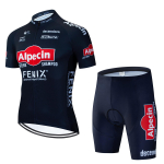 2025 Rattas&auml;rk Alpecin Team Suvine Rattas&auml;rgi Komplekt Hingav V&otilde;idus&otilde;idu Spordi Mtb Jalgratta S&auml;rgid Meeste Rattas&otilde;iduriided 4XL