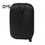 Golfi kaugusm&otilde;&otilde;tja k&otilde;va kestaga &uuml;mbris kaitsev golfi kaugusm&otilde;&otilde;tja EVA kott universaalne kaugusm&otilde;&otilde;tja kandekarp enamikule kaugusm&otilde;&otilde;tjatele must