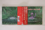 CD SNAKEMAN - Fuckin Jungle-snake Man's Rock Show AMCW4237 GARLAND 1995 Jaapan Obi Jaapani Pop/Rock Kasutatud