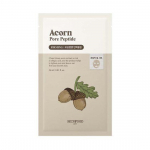 1 Skinfood mask sheet, choose 1 out of 3 types [Moisture soothing] Carrot mask sheet