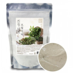 Lindsay soothing herbal modeling pack 330g Calming herbal modeling pack 330g