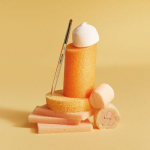 Picasso Collezioni 207A / 221 Laugude pintsel (Valige 1 kahest t&uuml;&uuml;bist) 221 - Aegyo-sal, glitter, eyeliner, etc.