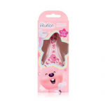 Chic Intuition Remnant Loopy Edition Karvaeemaldusmasin, vali 2 t&uuml;&uuml;pi (1 seade + 1 tera kaasas) pink