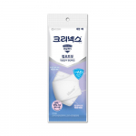 KLEENEX mask 1 pack, 3 types, choose 1 KF-AD (1 set)