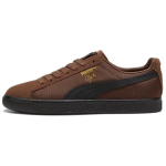 Puma Clyde Soph Espresso Pruunid Unisex Tossud Mustad 396490-03 42