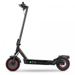 iScooter i9 Max Folding Electric Scooter, 500W, 36V 10Ah, 30km/h, 25km Range, App Control, 10'' Honeycomb Tires, IP54, Urban Commuter E-Scooter 36V 500W 10Ah