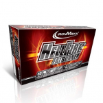 Rasvap&otilde;letaja kapslites, Hellfire Fatburner, IronMaxx (02083011) 60caps