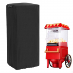 Popcorn Cart Cover, Dustproof, Easy to Clean And Store, Universal Equipment Cover 210D