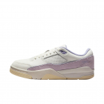 Air Jordan Jordan Flight Court Sail Doll Naiste tossud Kreemjas Musliin Indigo-Haze FZ9854-102 36