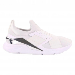 Naiste spordijalatsid PUMA Muse X5 Metal 38395402 - valged r. 37.5 37,5 valge