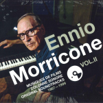 LP plaat ENNIO MORRICONE - Musiques De Films = Heliriba 5396463 Decca 2022 Prantsusmaa Heliribad & Muusikalid