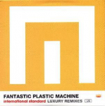 12-tolline plaat FANTASTIC PLASTIC MACHINE - M Rahvusvaheline standard EMN7018 EMPEROR NORTON 1999 USA Tants ja elektroonika Kasutatud