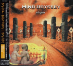 CD MIND ODYSSEY - Signs VICP60937 Victor 1999 Jaapan ObiRock Kasutatud
