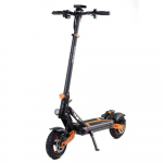 KuKirin G2 Max Elektriroller 10-tollised maastikurehvid 1000W mootor 55 km/h maksimaalne kiirus 48V 20Ah aku 80 km s&otilde;iduulatus 120 kg maksimaalne kandev&otilde;ime KuKirin G2 Max 000