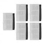 Pikaajaline filter XTreme Home'ile ja Cecotecile For Conga 2299 Ultra jaoks