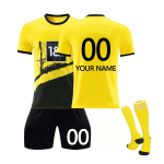 Spordimeeskonna vormikomplekt Jalgpalli treeningkost&uuml;&uuml;mi komplekt 28