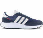 adidas Run 70s - Herren Sneakers Schuhe Blau GX3091 ORIGINAL EU 43 1/3 UK 9