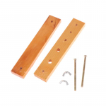 Puidust k&ouml;itmispress Suur pressi k&ouml;itmismasin Lame paberipressimasin Kodu-koolikontori raamatuk&ouml;itmiseks