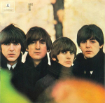 CD BEATLES - Beatles for Sale CDP7464382 Parlophone US Rock Kasutatud