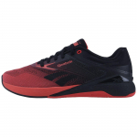 Reebok Nano X5 Must-punased Unisex tossud 100209363 36.5