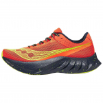 Saucony Endorphin Pro 4 Solar Pack meeste tossud oranži-pipra tumesinised S20939-60 40
