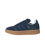 Adidas Samba XLG Night Indigo Denim Unisex tossud Sinine Pilvevalge JQ7441 35⅔