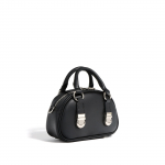 Uus Nahast Premium Lukuga Kott &Otilde;lakott Crossbody Mini V&auml;ike K&auml;ekott