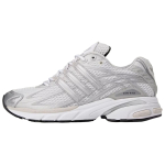 Sporty & Rich x adidas Adistar Cushion Hall Meeste Tennised Hall-&Uuml;ks Hall-Kaks Pilvevalge JQ1462 42⅔