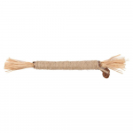 1 tk 22cm puidust pol&uuml;goonpulga hammustuskombinatsioon uus kassi m&auml;nguasi hammaste lihvimine, hammaste puhastamine, hambaplekkide eemaldamine v&auml;rske hinge&otilde;hk 22CM