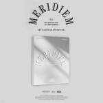 Kim Jong Hyun - 1. minialbum: MERIDIEM [PLATFORM vers.]