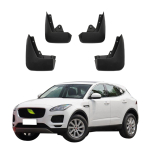 4 tk Autode poritiivad Porikaitsekattekomplekt Porikaitsekattekomplekt &Uuml;hilduv Jaguar E PACE 2018 2019 2020 2021 2022 2023 JB-02