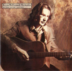 CD KEVIN MCDERMOTT ORCHESTRA - Mother Nature's Kitchen CID9920 Island Records 1989 UK & Europ Rock Kasutatud