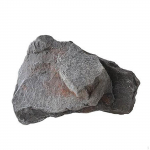 Kunstkivi, Realistlik PU Faux Kivi, Liivakivi Maastik &Auml;rit&auml;navatele Hotellidele Hoovi Gray 33cmx23cm