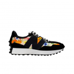 (w) New Balance 327 Must Oyster Roosa 220