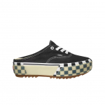 Vans Authentic Mule L&otilde;uend Ruuduline Must 275