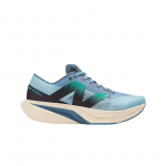 New Balance Fuelcell Rebel V4 Heron Blue Chrome Blue - 2e Lai 265