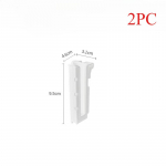 Tasside riputusraam Kodu seinale paigaldatav tagurpidi kuivatatav tass Multifunktsionaalne hoiuriiul Naelavaba joogipurskkaev Elutuba