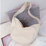 Vintage pelmeenist &otilde;lakott naistele PU-nahast Crossbody kott Lihtne &uuml;hev&auml;rviline k&auml;ekott, suur mahutav hulkurkott 30*13*25cm