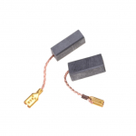 10 tk 15 x 8 x 5 mm elektrit&ouml;&ouml;riista mootori s&uuml;sinikuharja vahetust