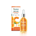 Himalaya helendav C-vitamiini seerum 15ml niatsiinamiidi ja h&uuml;aluroonhappega s&auml;rava nahatooni ja niisutuse jaoks