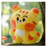 NCT DREAM X Line Friends Dreamiez nukk eong ver.