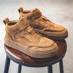 Vabaaja meeste vulkaniseeritud kingad Uued Sissetulekud K&otilde;rge S&auml;&auml;rega Luksuslik M&uuml;&uuml;k Madal Hind Odav L&otilde;pum&uuml;&uuml;k Korea Stiil Suvised Tossud Meestele Kohaletoimetamine 44