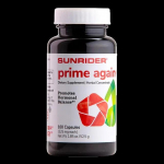 Sunrider Prime Again 100 kapslit
